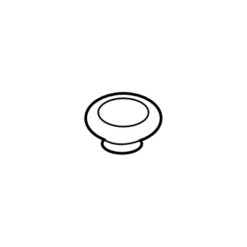 Ford YF1Z-9P686-AA Insulator