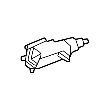 Ford DS7Z-12A697-A Sensor Assembly