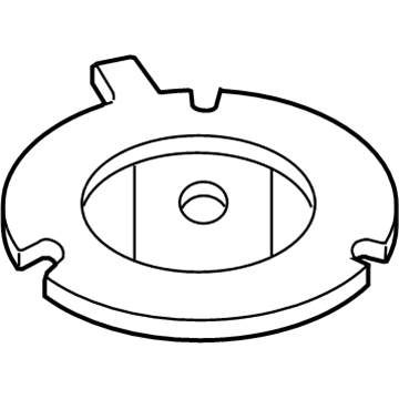 Mercury YL8Z-18N259-AA Seal