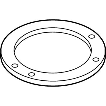 Mercury F78Z-18N260-AA Seal