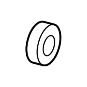 Ford 98AZ-1A049-AC Kit - Wheel Bearing Repair
