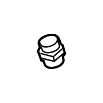 Ford BC3Z-6890-A Insert
