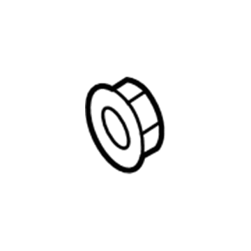 Ford -W520217-S441 Nut - Hex.