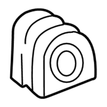 Ford XL1Z-5484-FA Bush