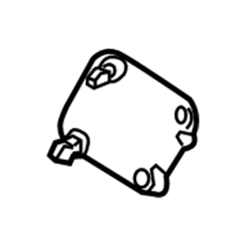 Ford CV6Z-58672A40-AB Cover