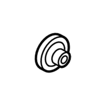 Ford 1L2Z-3K070-AA Seal