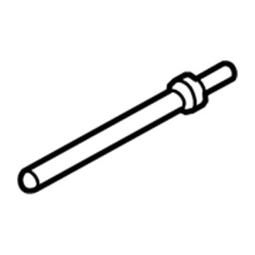 Ford Axle Vent - E9SZ-4022-A