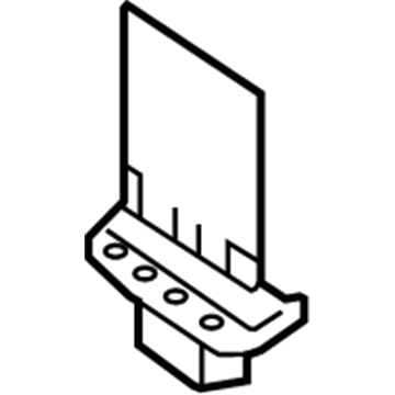 Lincoln 9L3Z-19E624-C Control