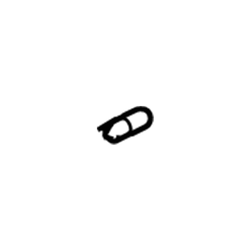 Ford F3XY-13466-D Bulb