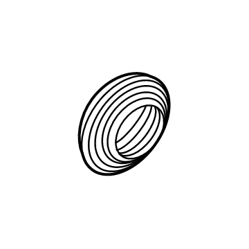 Lincoln CN1Z-7H424-B Seal