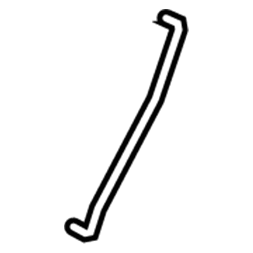 Ford 9L3Z-19A600-A Link