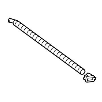 Ford 9L1Z-19C734-A Sensor Assembly