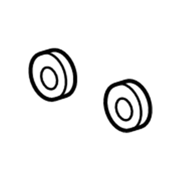 Ford YF1Z-9P686-AA Insulator