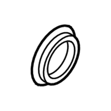Ford 8C3Z-1190-A Retainer - Grease