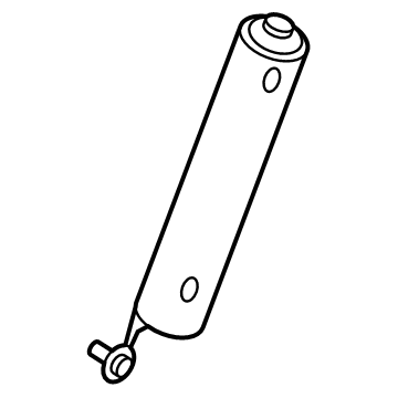 Ford KB3Z-2106200-A Stop