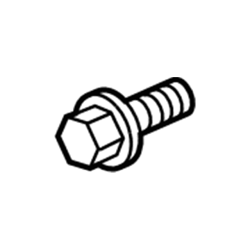 Ford -N800594-S100 Bolt