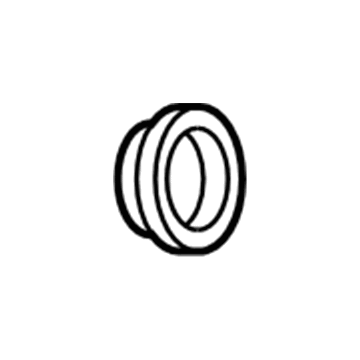 Ford 2L1Z-3C084-AA Seal - Dust