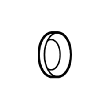 Ford 6L3Z-3A379-AA Shield - Dust