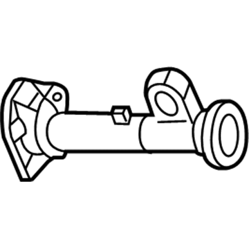 Ford NL3Z-4K206-C Tube