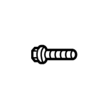 Ford 2L1Z-4022-BA Vent Assembly - Rear Axle