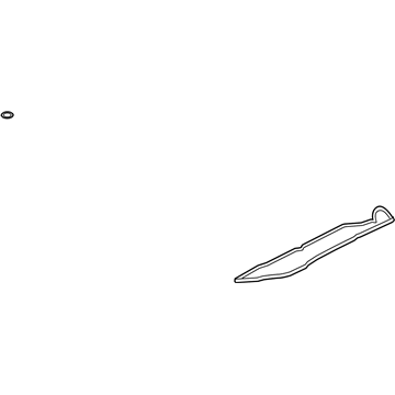 Ford L1MZ-6584-B Gasket