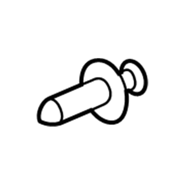 Lincoln -W718365-S300 Pin