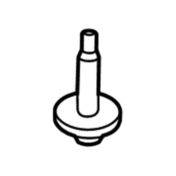 Lincoln -W716345-S450B Screw
