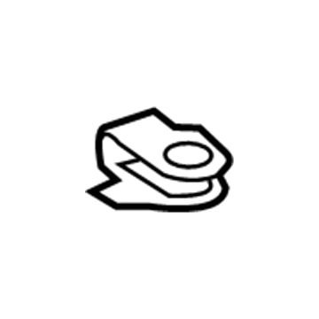 Lincoln -W715051-S439 Nut