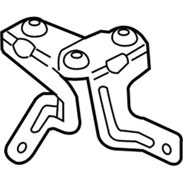 Ford AE8Z-2C304-A Bracket