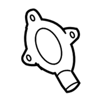 Ford 5F9Z-19734-AA Bracket
