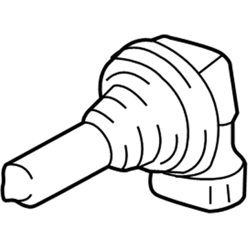 Ford FL3Z-13466-A Bulb