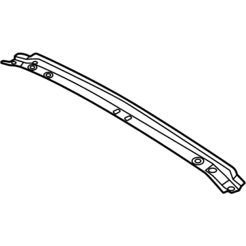 Ford LJ8Z-5851294-A Bow - Roof