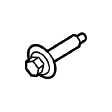 Ford -W503926-S439 Bolt
