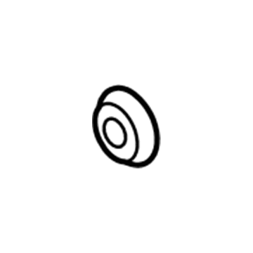 Ford -W623482-S439 Nut - Special