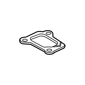 Ford BC3Z-8C387-B Gasket