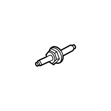 Ford -W714963-S437 Stud