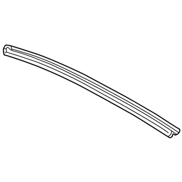 Ford 5C3Z-2502824-A Seal