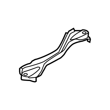 Ford AG1Z-10756-B Spacer