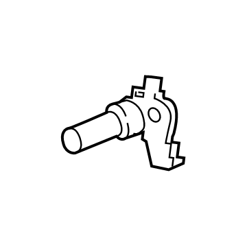 Ford BL3Z-6B288-C Sensor - Camshaft Position