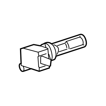 Ford BL3Z-6C315-B Sensor - Crankshaft Position
