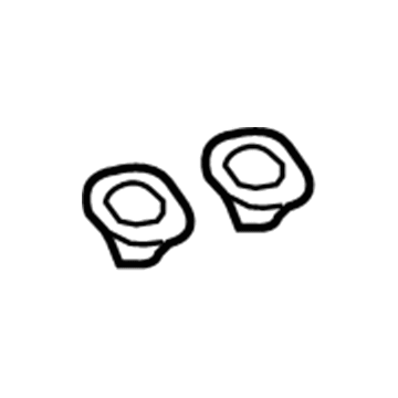 Ford 7C3Z-9P686-D Insulator