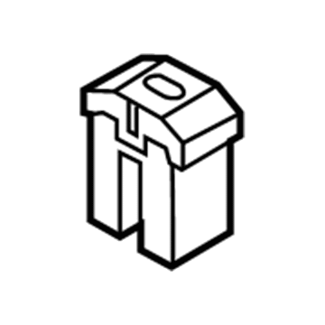 Ford XR8Z-14526-AA Fuse