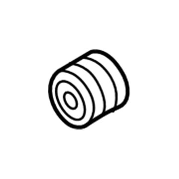 Ford -W706860-S300 Dowel
