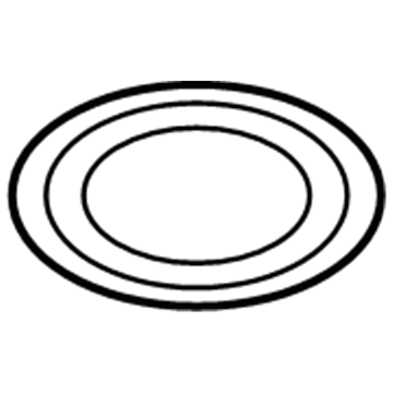 Mercury 4L2Z-9C385-AA Ring - Retaining