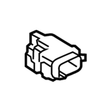 Lincoln FL3Z-19E616-D Sensor Assembly