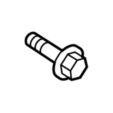 Lincoln -W707628-S424 Screw
