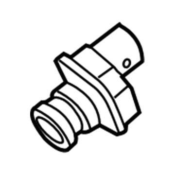 Ford EL3Z-19G490-A Camera Assembly