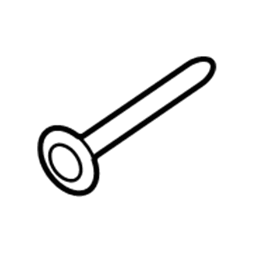Ford -N805949-S439 Screw And Washer Assembly