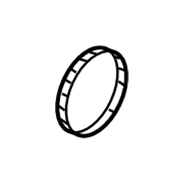 Ford AT4Z-6840-A Gasket