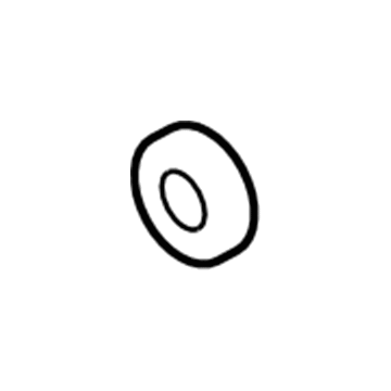 Ford F1AZ-6378-A Washer